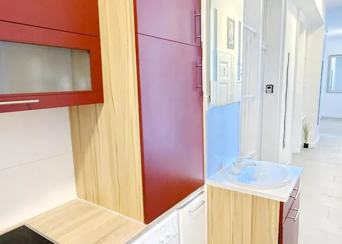 Homestay Cozy In Lugner Area