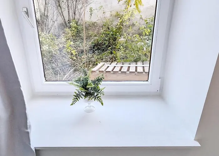 Homestay Cozy In Lugner Area