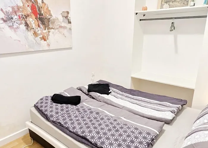 Homestay Cozy In Lugner Area