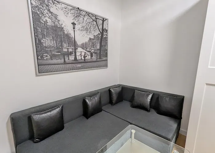 Cozy In Lugner Area