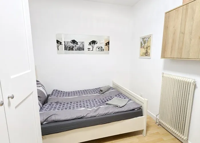Homestay Cozy In Lugner Area